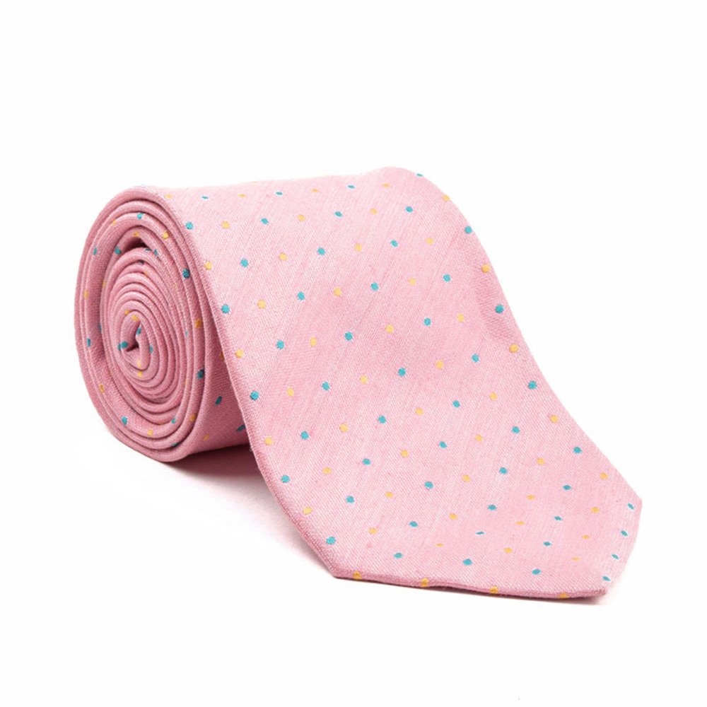 Beymen Tie Men Pink